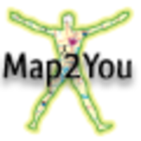 Map 2 You logo, Map 2 You contact details