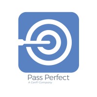 Pass Perfect logo, Pass Perfect contact details