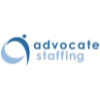 Advocate Staffing logo, Advocate Staffing contact details