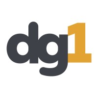 DG1 Marketing Hub logo, DG1 Marketing Hub contact details