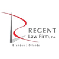 Regent Law Firm, PA logo, Regent Law Firm, PA contact details