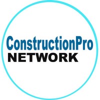 ConstructionPro Network logo, ConstructionPro Network contact details