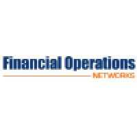 Financial Operations Networks LLC logo, Financial Operations Networks LLC contact details