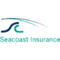 Seacoast Insurance logo, Seacoast Insurance contact details