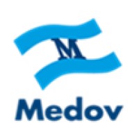 Medov logo, Medov contact details