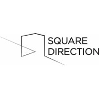 SquareDirection logo, SquareDirection contact details