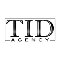 TID Agency logo, TID Agency contact details