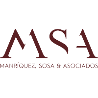 Manríquez, Sosa y Asociados logo, Manríquez, Sosa y Asociados contact details