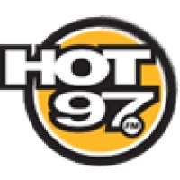 HOT 97 - WQHT FM logo, HOT 97 - WQHT FM contact details