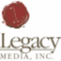 Legacy Media, Inc. logo, Legacy Media, Inc. contact details