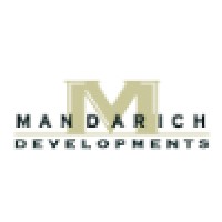 Mandarich Developments logo, Mandarich Developments contact details