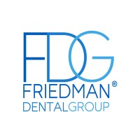 Friedman Dental Group logo, Friedman Dental Group contact details