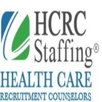 HCRC Staffing logo, HCRC Staffing contact details