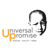 UNIVERSAL PROMISE logo, UNIVERSAL PROMISE contact details