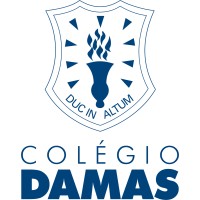 Colégio Damas logo, Colégio Damas contact details