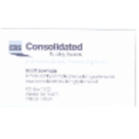 Consolidated Building Systems, Inc. logo, Consolidated Building Systems, Inc. contact details