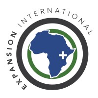 Expansion International logo, Expansion International contact details