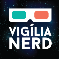 Vigília Nerd logo, Vigília Nerd contact details