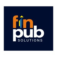 FinPub Solutions logo, FinPub Solutions contact details