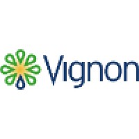 Vignon logo, Vignon contact details