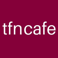 tfn cafe logo, tfn cafe contact details