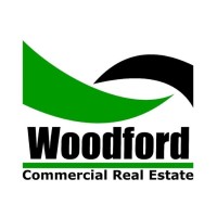 Woodford Commercial Real Estate logo, Woodford Commercial Real Estate contact details