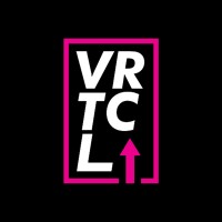 VRTCL logo, VRTCL contact details