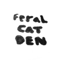 Feral Cat Den logo, Feral Cat Den contact details