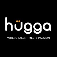 Hügga logo, Hügga contact details