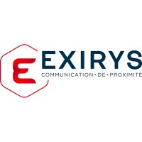 Exirys logo, Exirys contact details