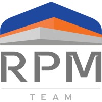 RPM Team LLC logo, RPM Team LLC contact details