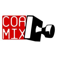 COAMIX Inc. logo, COAMIX Inc. contact details