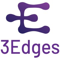 3Edges logo, 3Edges contact details