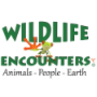 Wildlife Encounters® Ecology Center & Farm School logo, Wildlife Encounters® Ecology Center & Farm School contact details