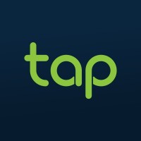 TAP Solutions logo, TAP Solutions contact details