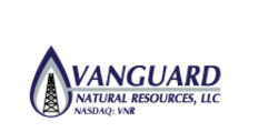 Vanguard Natural Resources logo, Vanguard Natural Resources contact details