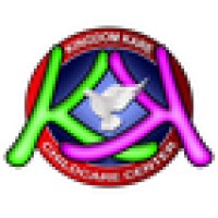 Kingdom Kare Daycare logo, Kingdom Kare Daycare contact details