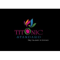 TITONIC STANDARD logo, TITONIC STANDARD contact details