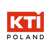 KTI Poland S.A logo, KTI Poland S.A contact details