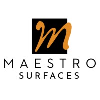 Maestro Surfaces logo, Maestro Surfaces contact details