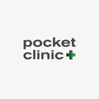 Pocket Clinic logo, Pocket Clinic contact details