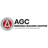 Associated General Contractors - Nebraska Building Chapter logo, Associated General Contractors - Nebraska Building Chapter contact details