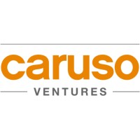 Caruso Ventures logo, Caruso Ventures contact details