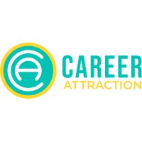 Career Attraction logo, Career Attraction contact details