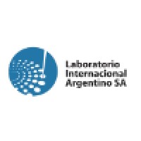 Laboratorio Internacional Argentino S.A. logo, Laboratorio Internacional Argentino S.A. contact details