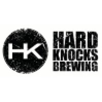 Hard Knocks Brewing logo, Hard Knocks Brewing contact details