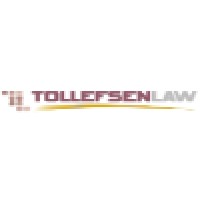 Tollefsen Law logo, Tollefsen Law contact details