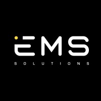 EMS Solutions SA logo, EMS Solutions SA contact details