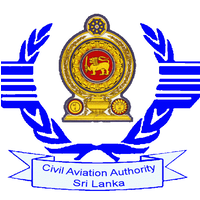 Civil Aviation Authority of Sri Lanka logo, Civil Aviation Authority of Sri Lanka contact details