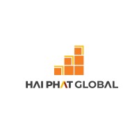 HAI PHAT GLOBAL logo, HAI PHAT GLOBAL contact details